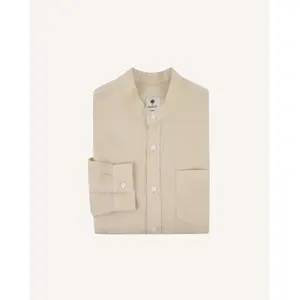 Long sleeve shirt Faguo Chiavari image-1