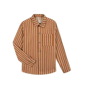 Long sleeve shirt Faguo Gastine image-0