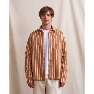 Long sleeve shirt Faguo Gastine image-1