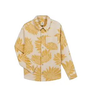 Long sleeve shirt Faguo Gastine image-0