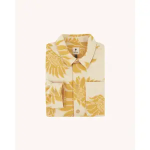 Long sleeve shirt Faguo Gastine image-4