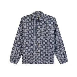 Long sleeve shirt Faguo Gastine image-0