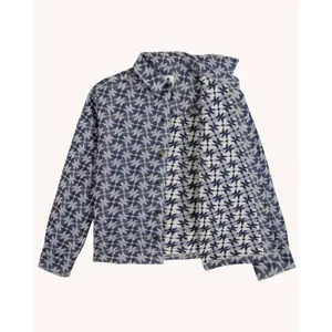 Long sleeve shirt Faguo Gastine image-1
