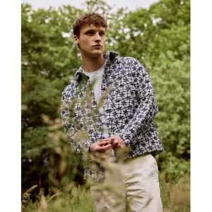 Long sleeve shirt Faguo Gastine image-2