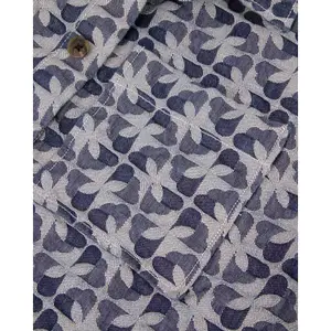 Long sleeve shirt Faguo Gastine image-4