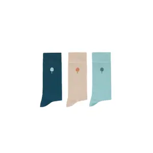 Football Socks Faguo (x3) image-0
