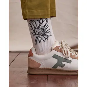 Sports socks Faguo (x3) image-1
