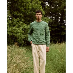 Sweatshirt Faguo Bussy image-2