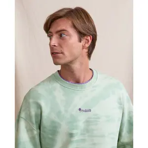 Sweatshirt Faguo Fango image-3