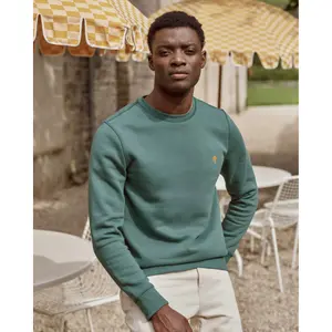 Sweatshirt Faguo Donzy image-1