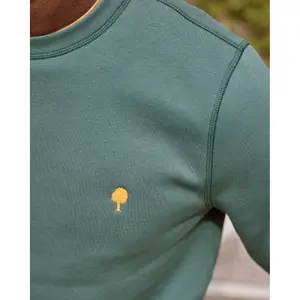 Sweatshirt Faguo Donzy image-3