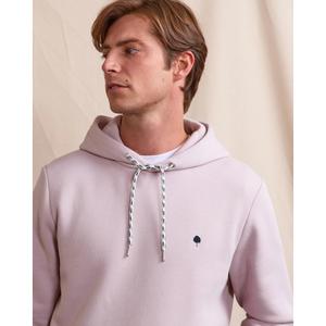 Sweatshirt med hætte Faguo Dirac image-2