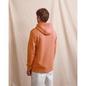 Sweatshirt med hætte Faguo Dirac image-2