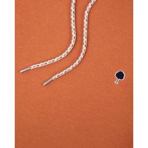 Sweatshirt med hætte Faguo Dirac image-3