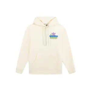 Hooded sweatshirt Faguo Dirac image-0