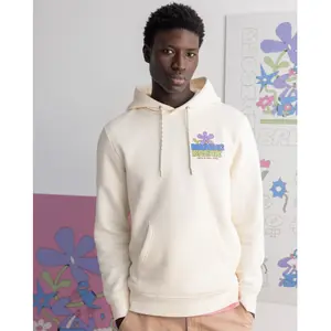 Hooded sweatshirt Faguo Dirac image-2