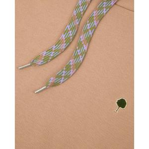 Sweatshirt med hætte Faguo Dirac Os image-3