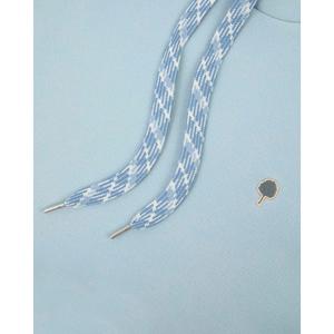 Sweatshirt med hætte Faguo Dirac OS image-3