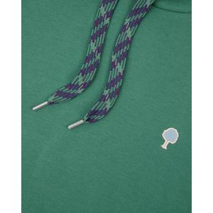 Sweatshirt med hætte Faguo Dirac Os image-3