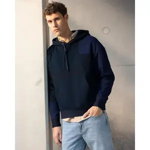 Sweatshirt à capuche Faguo Dirac Up image-2