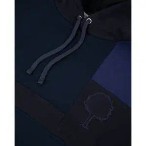 Sweatshirt à capuche Faguo Dirac Up image-3