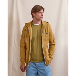 Hooded sweatshirt Faguo Mesnil image-1
