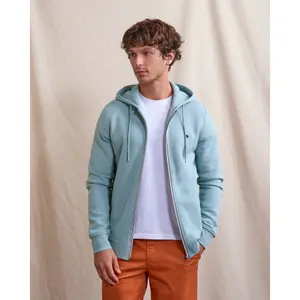 Hooded sweatshirt Faguo Mesnil image-1