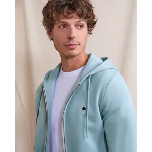 Hooded sweatshirt Faguo Mesnil image-2