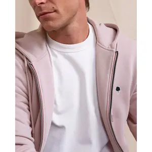 Hooded sweatshirt Faguo Mesnil image-2