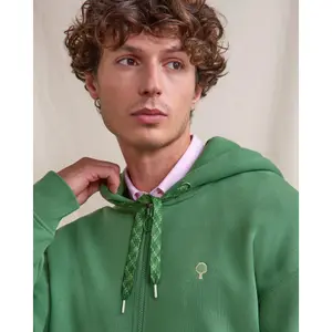 Sweatshirt à capuche Faguo Mesnil OS image-2