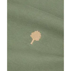 Sweatshirt zippé Faguo Horte image-3