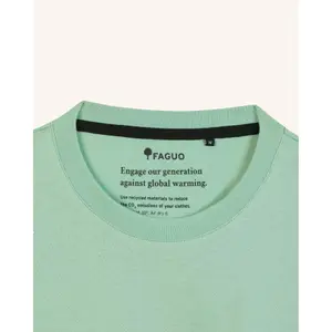 T-shirt Faguo Arcy image-4