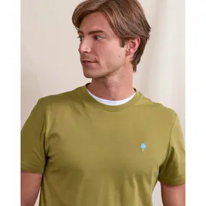 T-shirt Faguo Arcy image-2