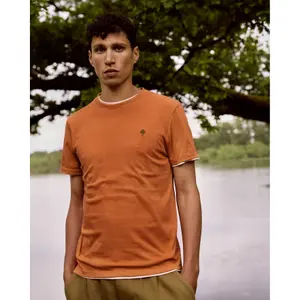 T-shirt Faguo Arcy image-1