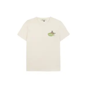 T-shirt Faguo Arcy Plant Forever image-0