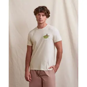 T-shirt Faguo Arcy Plant Forever image-1