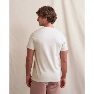 T-shirt Faguo Arcy Plant Forever image-2