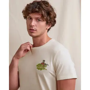T-shirt Faguo Arcy Plant Forever image-3