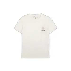 T-shirt coton Faguo Arcy