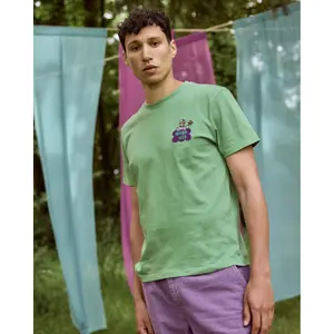 T-shirt Faguo Arcy image-1