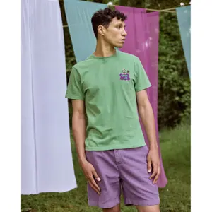 T-shirt Faguo Arcy image-2