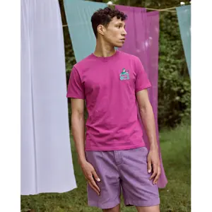 T-shirt Faguo Arcy image-1