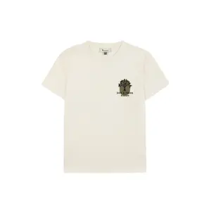 T-shirt Faguo Arcy Sun And Trees image-0