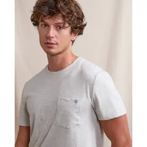 T-shirt Faguo Olonne image-2