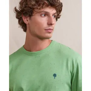 T-shirt Faguo Lugny image-1