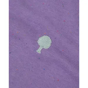 T-shirt oversize Faguo Lugny image-3