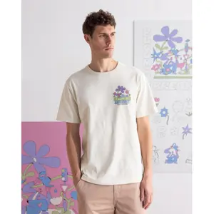 T-shirt Faguo Lugny image-1