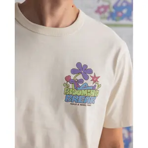 T-shirt Faguo Lugny image-3