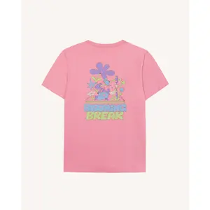 T-shirt Faguo Lugny image-2