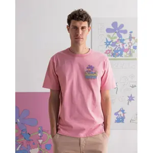 T-shirt Faguo Lugny image-1